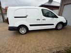 Citroën Berlingo XL, Auto's, Voorwielaandrijving, Stof, 4 cilinders, Citroën