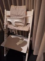 Stokke trip trap, Kinderen en Baby's, Ophalen, Gebruikt, Meegroeistoel, Stoelverkleiner