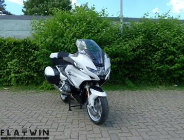 BMW R1250RT - Garantie - #flatwinmotos beschikbaar voor biedingen
