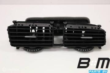 Luchtrooster in dashboard midden VW Golf 7 GTI Clubsport beschikbaar voor biedingen
