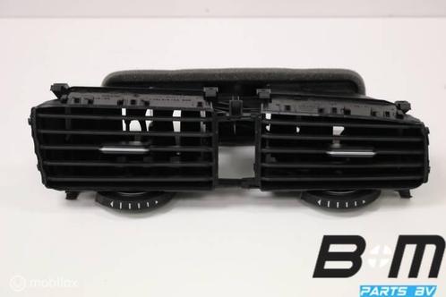 Luchtrooster in dashboard midden VW Golf 7 GTI Clubsport, Auto-onderdelen, Dashboard en Schakelaars, Gebruikt