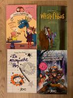 4 boeken van Jbc, vanaf 8 en 9 jaar, Fictie algemeen, Anna Böhm, Ophalen of Verzenden, Zo goed als nieuw