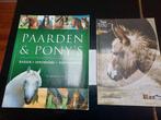 Boeken paarden en ezels., Boeken, Ophalen, Zo goed als nieuw
