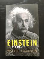 Walter Isaacson - Einstein, Boeken, Ophalen, Zo goed als nieuw