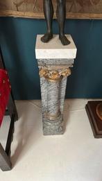 Colonnes, Enlèvement ou Envoi