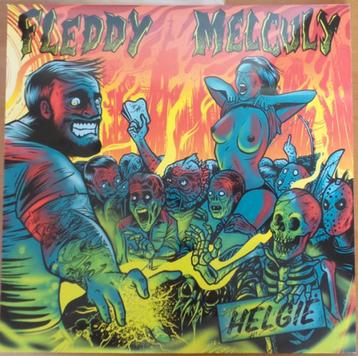 Fleddy Melculy - Helgië lp beschikbaar voor biedingen