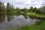 Vijver met Chalet  35are65ca, Immo, Balen