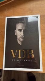 Boek VDB nieuw in plastic, Enlèvement ou Envoi, Stijn Vanderhaeghe