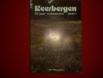 Rik Wouters: Keerbergen 50 jaar volksleven  deel 1 beschikbaar voor biedingen