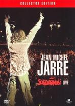 Jean  Michel  jarre, Cd's en Dvd's, Alle leeftijden, Ophalen of Verzenden, Zo goed als nieuw, Muziek en Concerten