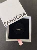 Pandora ring, Handtassen en Accessoires, Ringen, Zo goed als nieuw, Ophalen