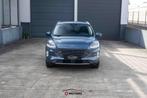 Ford Kuga 2.5 EcoBoost PLUG IN -ACC-KEYLESS-CAMERA-BTW, Stof, Euro 6, 4 cilinders, Blauw