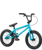 Wethepeople Seed 16" bmx (6-8 jaar), Ophalen, Zo goed als nieuw