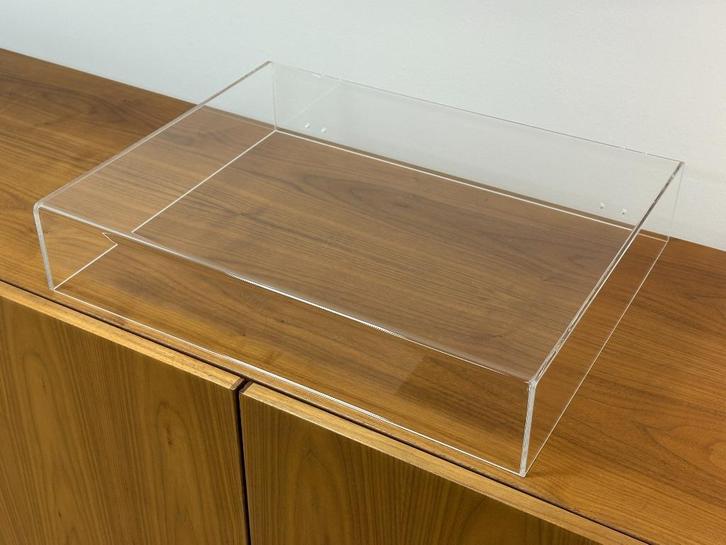 B-keus stofkap Micro Seiki BL-91, BL-101, BL-111, BL-99V, Audio, Tv en Foto, Platenspelers, Nieuw, Platenspeler-onderdeel, Overige merken