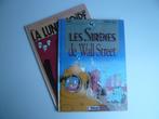 LES EXPLOITS DE YOYO tomes 1 et 2 (EO tbe) de YANN, Gelezen, Complete serie of reeks, Ophalen of Verzenden, YANN/LE GALL