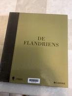 boek de flandriens  borgerhoff & lamberigts, Boeken, Ophalen of Verzenden, Zo goed als nieuw