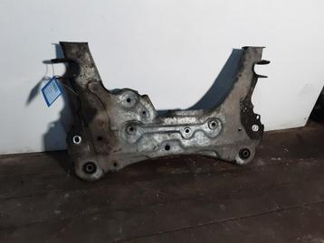 SUPPORT MOTEUR Renault Kangoo / Grand Kangoo (KW) (51759), Utilisé, Renault