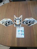 Bmw stickers voor gs adventure, Motos, Accessoires | Autocollants, Enlèvement