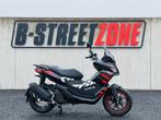 SALONCONDITIES! Aprilia SR-GT 125 Replica E5+, Motoren, Motoren | Aprilia, Scooter, Bedrijf, 125 cc, 11 kW of minder