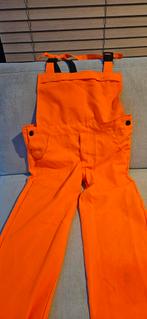Verkleedpak werkman maat 164, Ophalen, Zo goed als nieuw, 158 t/m 164, Jongen of Meisje