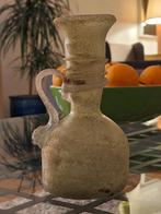 Murano Archimede Seguso Vase Scavo., Ophalen