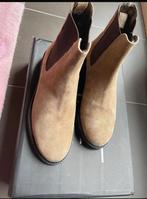 Laarzen, Vêtements | Femmes, Chaussures, Neuf, Beige, Boots et Botinnes, Envoi