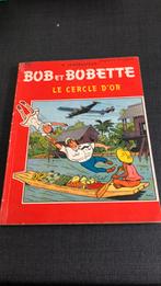 Bob et Bobette 29 ans - Le cercle d'or., Livres, Utilisé, Enlèvement ou Envoi