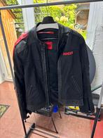 Veste Moto Ducati Homme, Motoren, Overige typen, Heren, Ophalen of Verzenden, Ducati