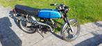 Honda SS50, Fietsen en Brommers, Brommers | Oldtimers, Ophalen, 4 versnellingen