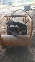 Compresor stanley, Ophalen of Verzenden