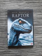 Raptor, CD & DVD, Science-Fiction, Comme neuf, Enlèvement ou Envoi, À partir de 16 ans