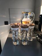 Tsjechisch glaswerk en grafische vormgeving, Collections, Verres & Petits Verres, Enlèvement