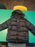 Ralph Lauren puffer jacket maat S, Ophalen, Nieuw, Maat 46 (S) of kleiner, Zwart