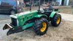 Kniktractor Ferrari system 80, Zakelijke goederen, Ophalen, Gebruikt, Tot 80 Pk, Overige merken