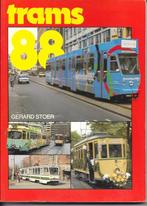 TRAM88, Verzamelen, Spoorwegen en Tram, Boek of Tijdschrift, Tram, Zo goed als nieuw, Verzenden