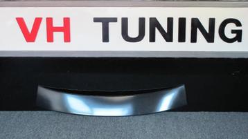 Raamspoiler ABS Audi A4 8E JOM beschikbaar voor biedingen