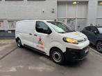 Citroen jumpy 2020, Auto's, Bestelwagens en Lichte vracht, Voorwielaandrijving, USB, 4 cilinders, Citroën
