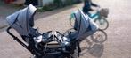 Duo buggy, Kinderen en Baby's, Buggy's, Ophalen