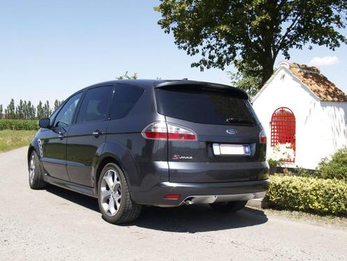 Achterbumper Ford S-Max Titanium S, origineel Ford. Nieuw!!!, Auto-onderdelen, Carrosserie, Bumper, Ford, Nieuw, Ophalen