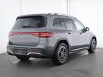 Mercedes-Benz EQB 350 4M AMG Line Dodehoek Carplay Sfeerlich, Auto's, Automaat, 215 kW, Alcantara, 5 zetels
