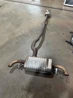 Mercedes a45/ cla 45 w177 originele uitlaat, Ophalen