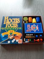 Hocus pocus magic show, 30 tricks, in perfecte staat, Ophalen of Verzenden, Zo goed als nieuw