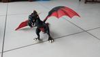 Playmobil draak, Ophalen, Gebruikt