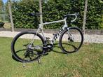 Factor O2 racefiets, Fietsen en Brommers, 28 inch, Zo goed als nieuw, 57 tot 61 cm, Meer dan 20 versnellingen