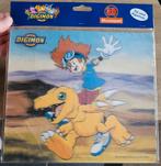 Digimon Digital Monsters - 3D Mousepad (nieuw!), Ophalen of Verzenden, Nieuw, Tv, Gebruiksvoorwerp