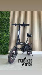 Windgoo B20 | 14 Inch | Compacte elektrische vouwfiets ‍️, Fietsen en Brommers, Verzenden, 14 tot 16 inch, Versnellingen, Nieuw