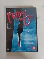 Friday the 13th DVD, Cd's en Dvd's, Ophalen of Verzenden