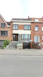 Maison à vendre à Tournai, 3 chambres, 99 m², Vrijstaande woning, 3 kamers, 353 kWh/m²/jaar