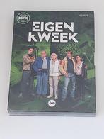 DVD Reeks Eigen Kweek (Sealed/Nieuw in verpakking), Boxset, Alle leeftijden, Ophalen of Verzenden, Nieuw in verpakking