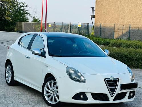 ALFA ROMÉO GIULIETTA 1.6MULTIJET 1’ERMAİN 2011MODEL EURO5, Auto's, Alfa Romeo, Bedrijf, Giulietta, ABS, Adaptieve lichten, Airbags